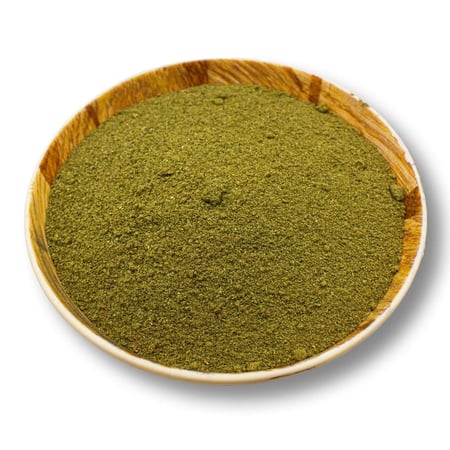 بودرة البردقوش