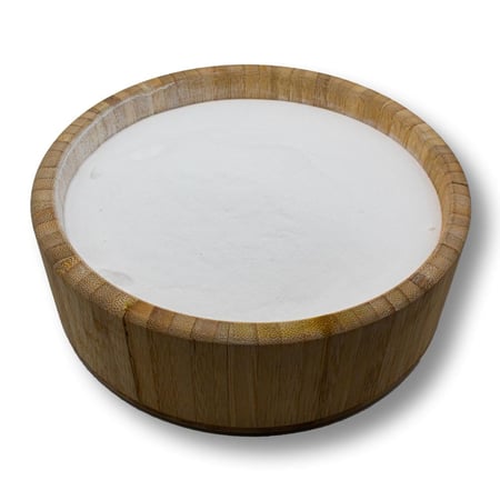 بيكربونات الصوديوم