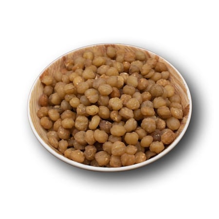بذور الأكبي الأفريقية