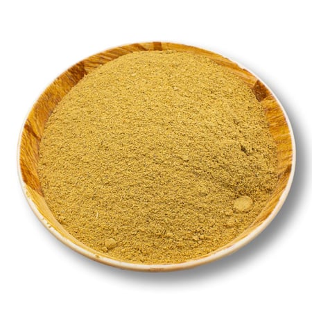 بودرة عرق السوس