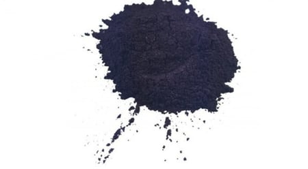 الوان المايكا - بنفسجي داكن 15جم