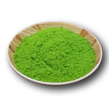 بودرة عشبة الرزنه