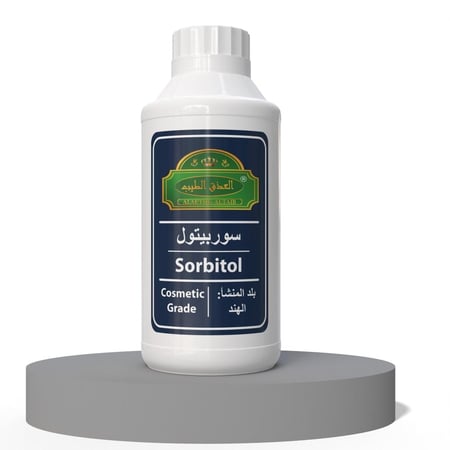 سوربيتول - متجر ملك الزيوت
