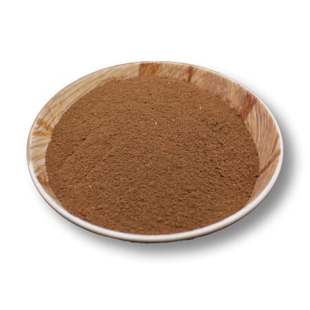 بودرة القرفة