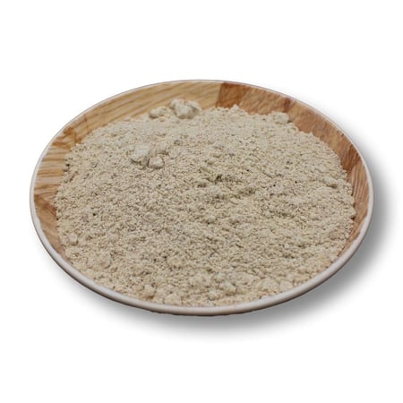 بودرة الكافور