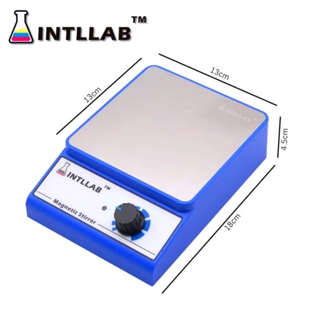 خلاط مغناطيسي