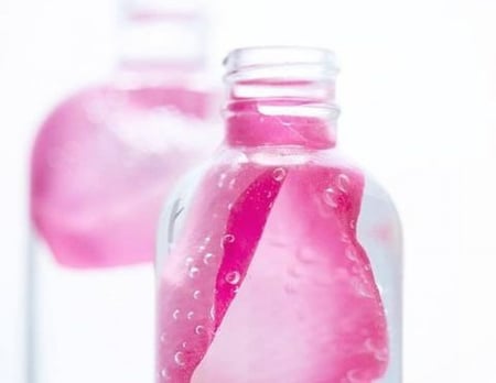 ماء ورد 300 مل - متجر الطيب ملك الزيوت