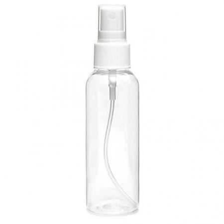 عبوات فارغة مع بخاخ