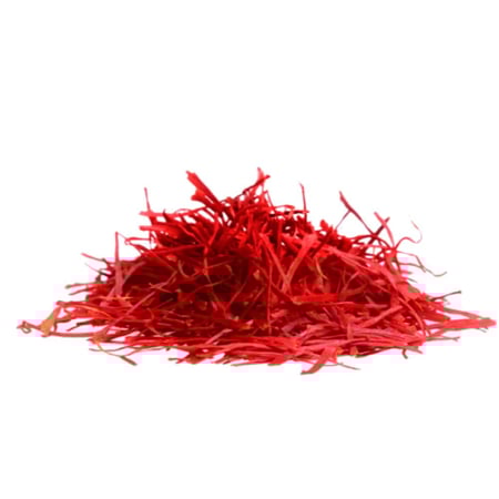 نكهة الزعفران