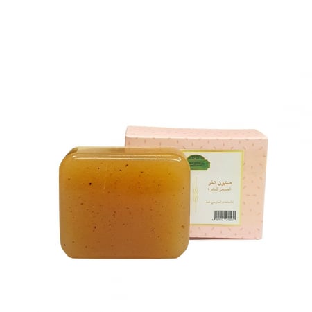 صابون المر 80 جرام