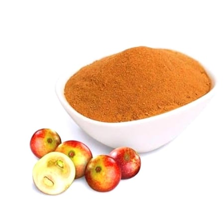 بودرة مستخلص كامو كامو