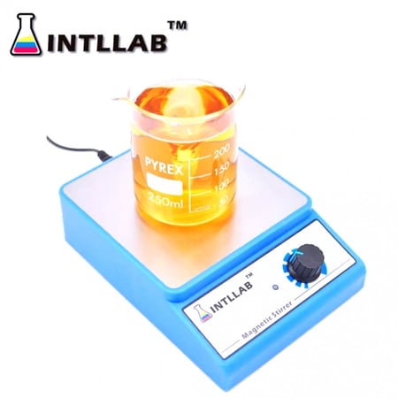 خلاط مغناطيسي