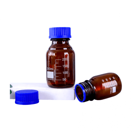 زجاجة خلط عطور 250ملي