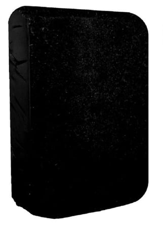 صابون خام الجليسرين بالفحم النشط الاسود