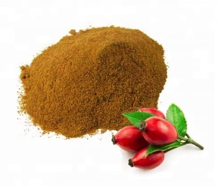 بودرة الروز هيب