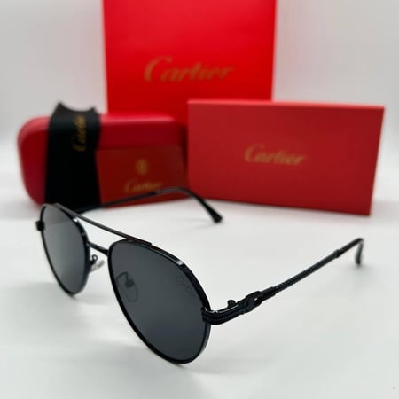 نظارات كارتير Cartier