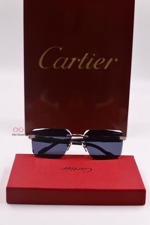 نظارات كارتير CARTIER