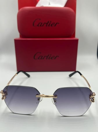 نظارات كارتير CARTIER