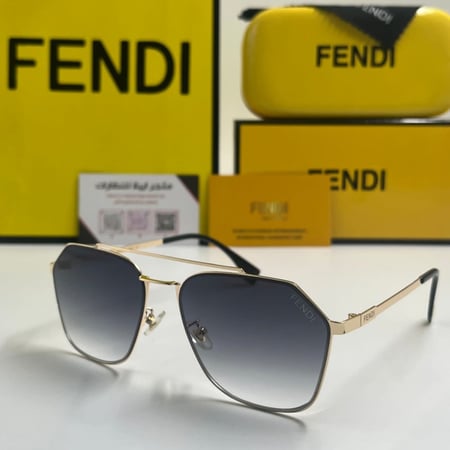 نظارات فندي FENDI