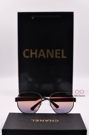 نظارات شانيل CHANEL