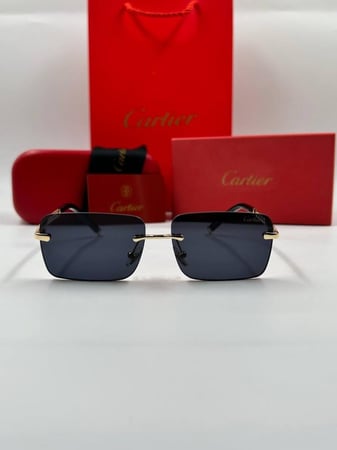 نظارات كارتير Cartier