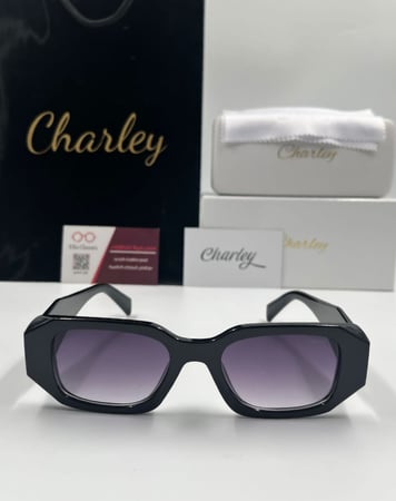 نظارات  Charley