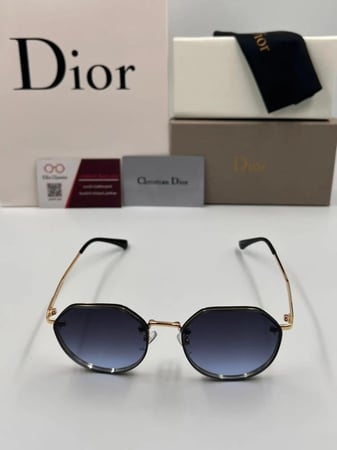 نظارات ديور Dior