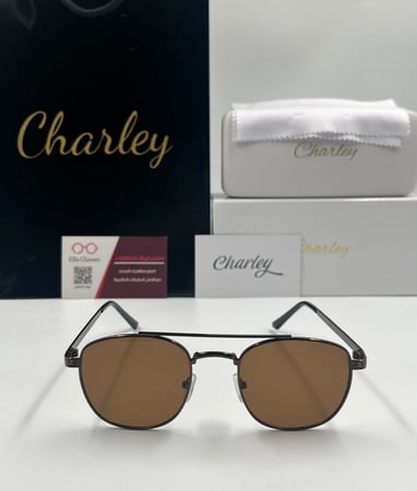 نظارات  Charley
