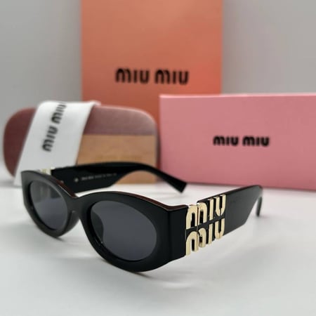 نظارات miu miu