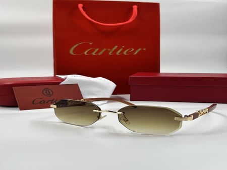 نظارات كارتير CARTIER