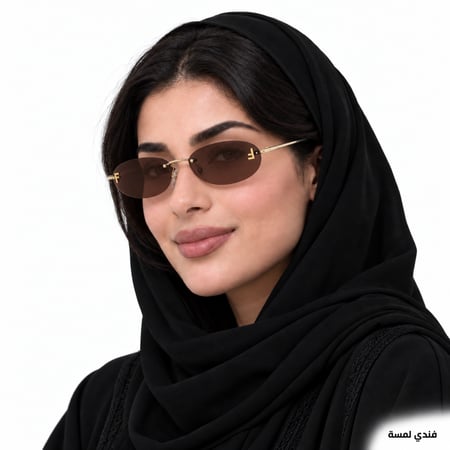 نظارات فيندي Fendi - لمسة