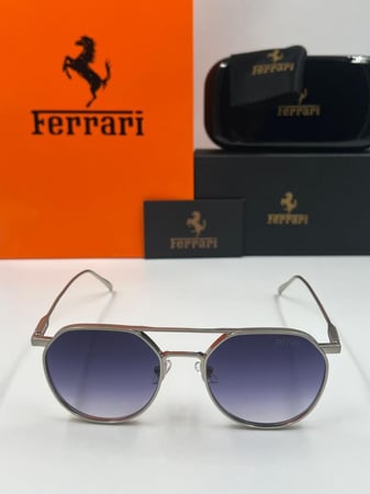 نظارات فيراري FERRARI
