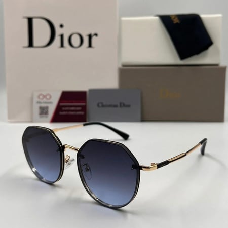 نظارات ديور Dior