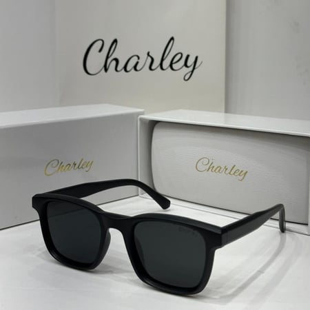 نظارات شارلي Charley
