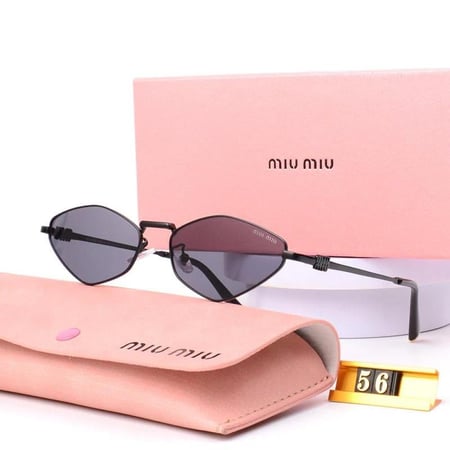 نظارات ميو ميو Miu Miu