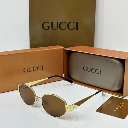 نظارات  قوتشي GUCCI