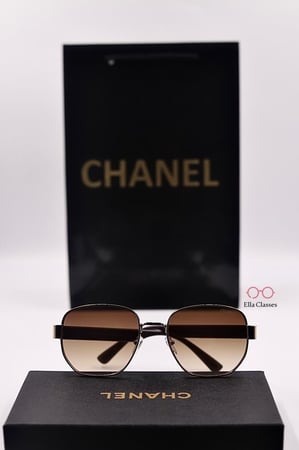 نظارات شانيل CHANEL