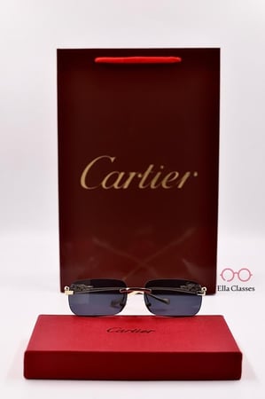نظارات كارتير CARTIER