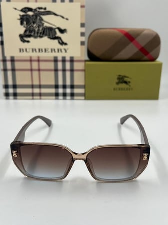 نظارات بربري BURBERRY