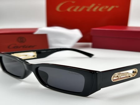 نظارات كارتير CARTIER