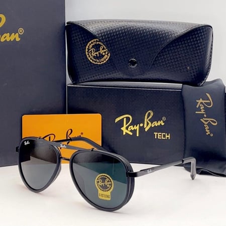 نظارات راي بان  RayBan