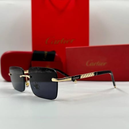 نظارات كارتير Cartier