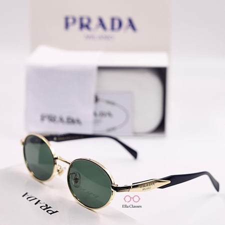 نظارات برادا PRADA