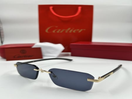 نظارات كارتير CARTIER