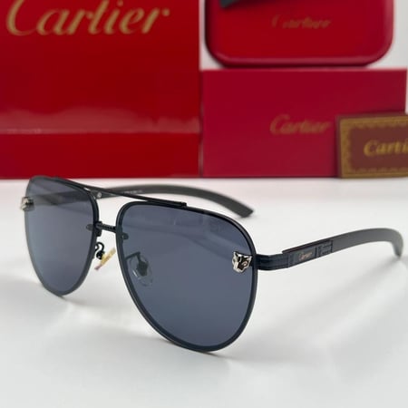 نظارات كارتير CARTIER