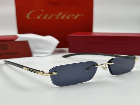 نظارات كارتير CARTIER