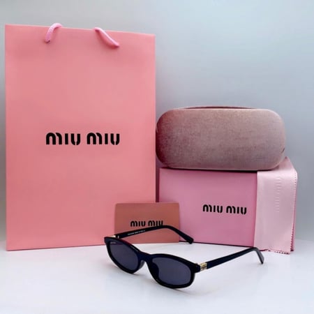 نظارات ميو ميو Miu Miu