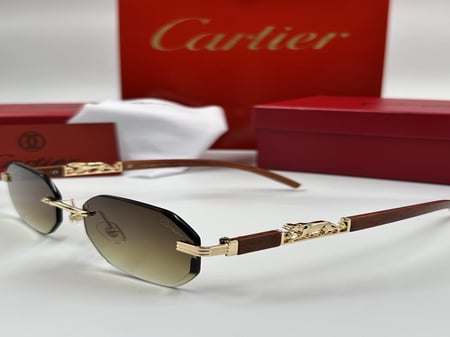 نظارات كارتير CARTIER