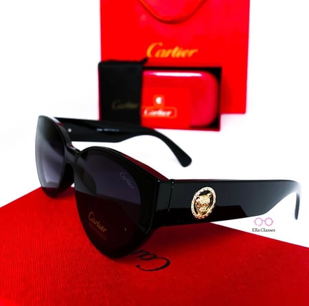 نظارات كارتير CARTIER