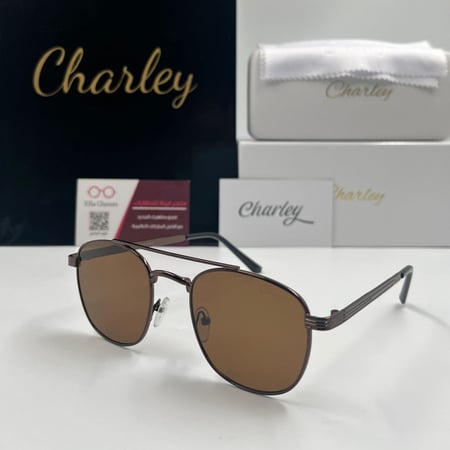 نظارات  Charley